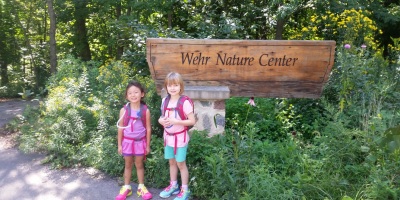 Wehr Wehr Nature CenterCenter